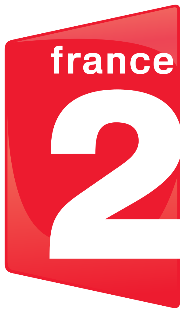 France 2 2008 svg
